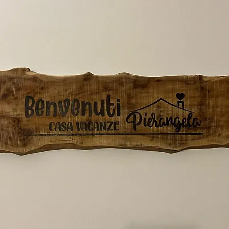 Apartamento Pierangela
