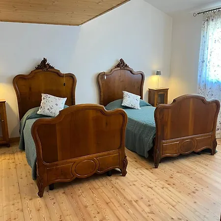 Apartamento Pierangela *