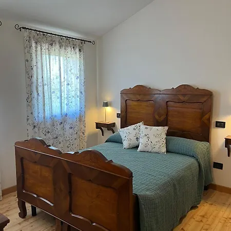 Apartamento Pierangela Susegana