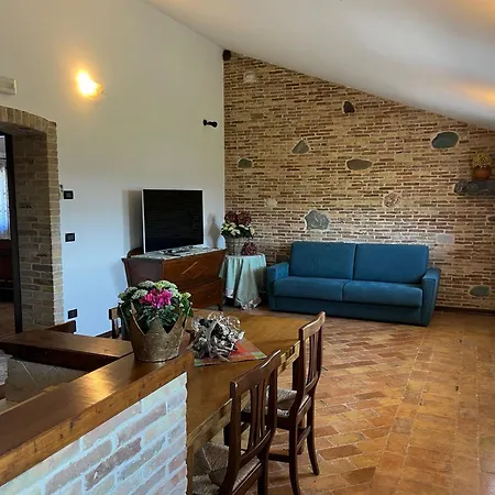 Apartamento Pierangela
