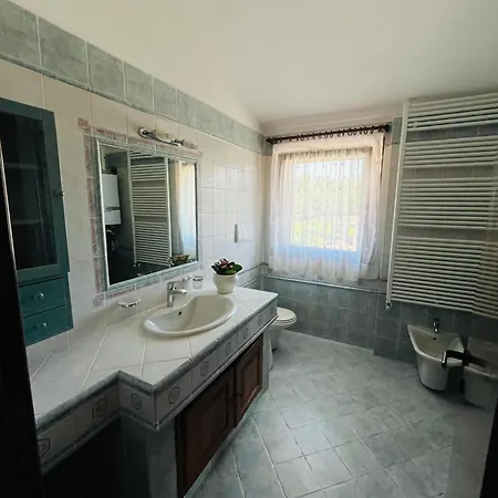 Pierangela Apartamento