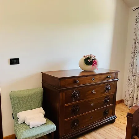 Apartamento Pierangela *