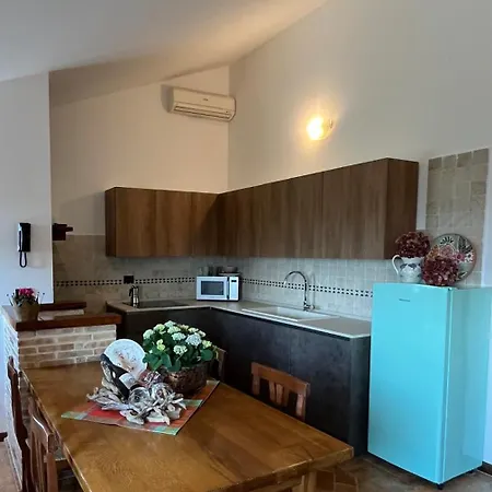Pierangela Apartamento