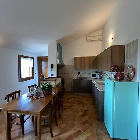 Pierangela Apartamento Susegana