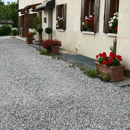 Pierangela Apartamento Susegana